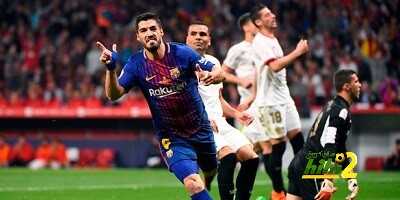 🔴 الاتحاد الإسباني يقترح لعب مباراة السوبر على أرض محايدة .. والمغرب الأقرب