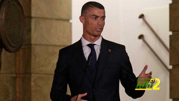 🔴 رونالدو يتقاضي بالفعل راتب قدره  30 مليون يورو سنويا منذ بداية هذا الشهر