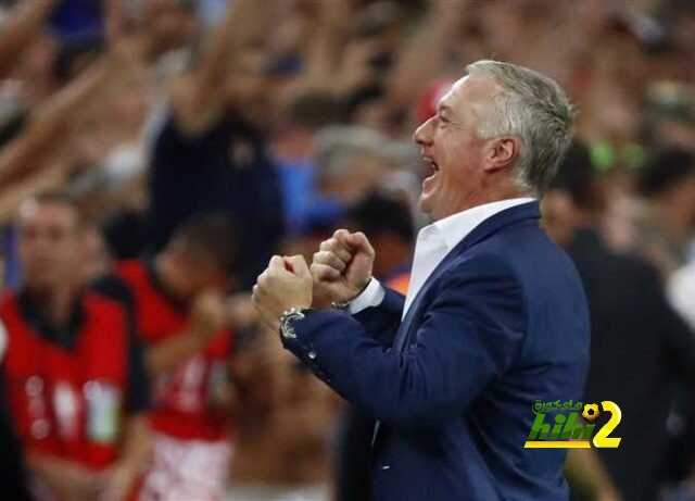 3 فقط حققوا كأس العالم كلاعبين ومدربين في التاريخ