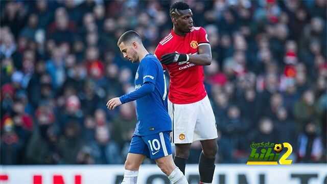 الدوري الإنجليزي هدف برشلونة ومدريد هذا الموسم