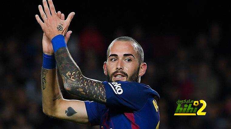 برشلونة يحاول تقليص قائمته في فترة الإنتقالات الصيفية