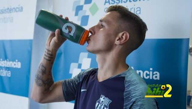 🔴 دى لاورنتيس : كل ما قيل مجرد كذب