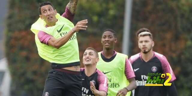3 نجوم تدعم باريس امام اتليتكو مدريد