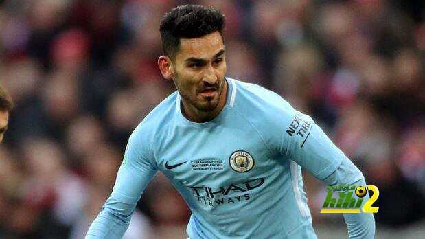 جوندوجان بديل مودريتش في إنتر ميلان