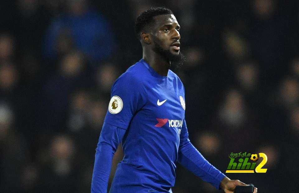 نجم تشيلسي يبدأ رحلة البحث عن ناد جديد