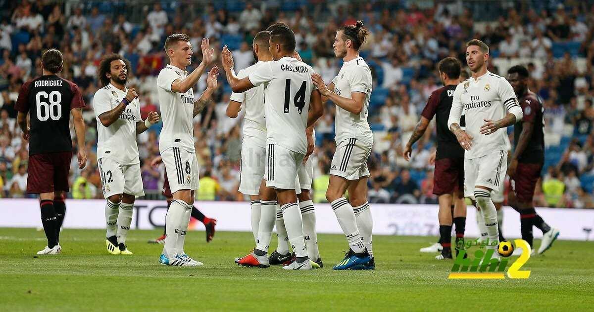 تحدي ناجح من لوبيتجوي بعد رحيل رونالدو