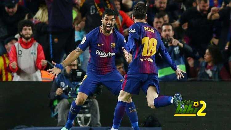 آس : برشلونة لن يفرط في اللقب