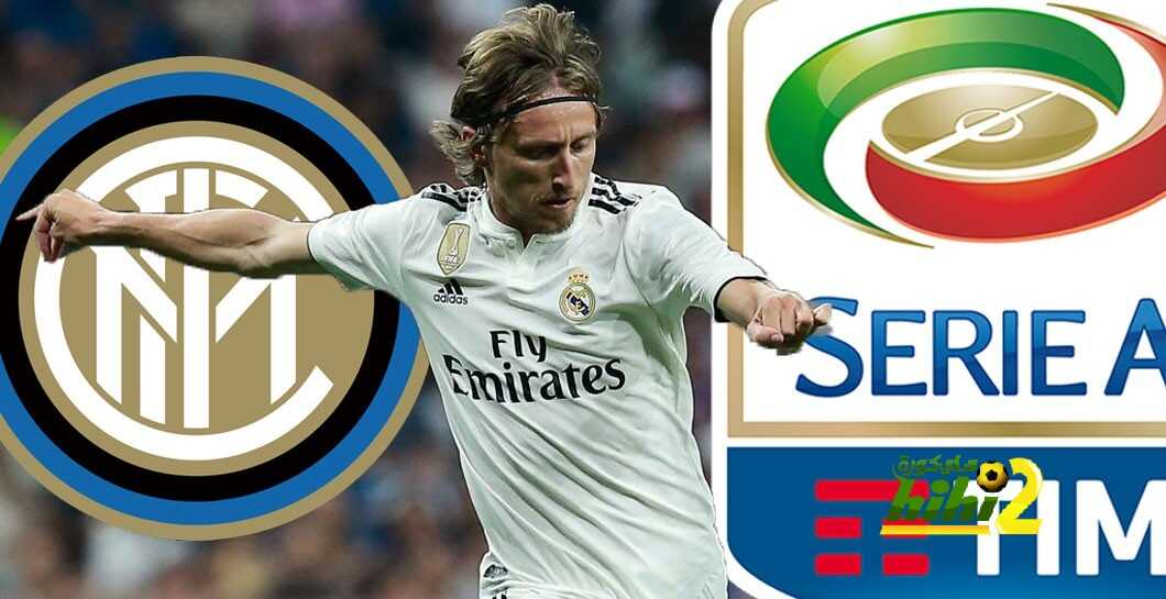 وكيله: مودريتش سينتقل للكالتشيو عاجلاً أم آجلاً