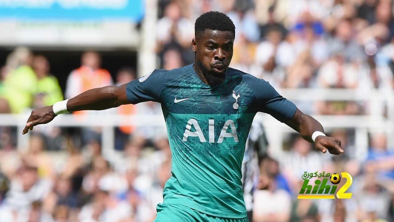 نجم توتنهام على اعتاب اتليتكو مدريد