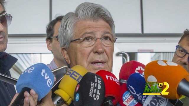 🔴 انريكي سيريزو : كنت أُفضل لو لعبنا أمام فريق من دولة أخري في السوبر الأوروبي