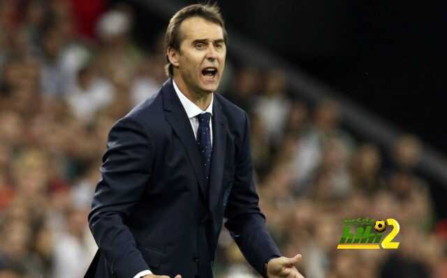 ريال مدريد يعلن قائمته لمباراة خيتافى