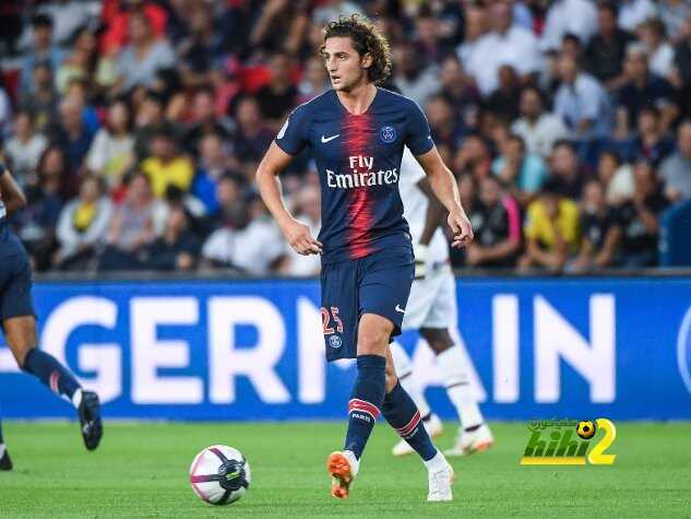 برشلونة يقترب من حسم صفقة رابيو