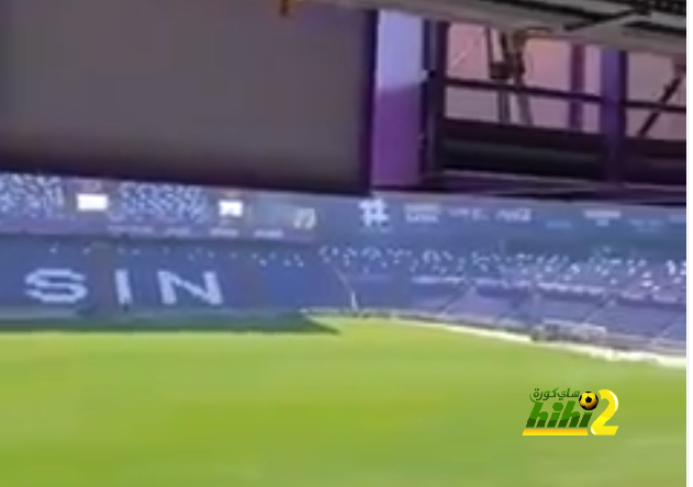 🔴 ملعب خوسيه زوريلا جاهزا لمباراة  بلد الوليد و برشلونة