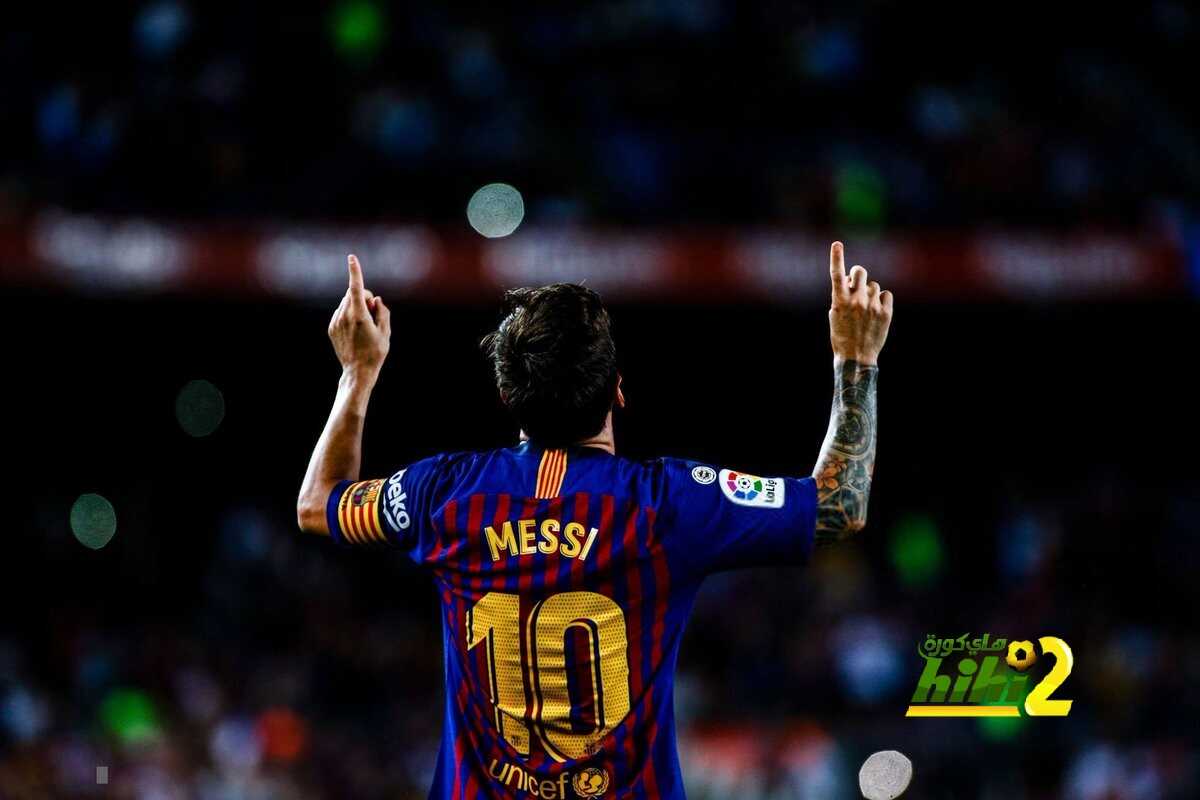 مباراة برشلونة الأقرب للإقامة في الولايات المتحدة الأمريكية