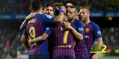 🔴 برشلونة ينوي التقدم باحتجاج رسمي للاتحاد الإسباني