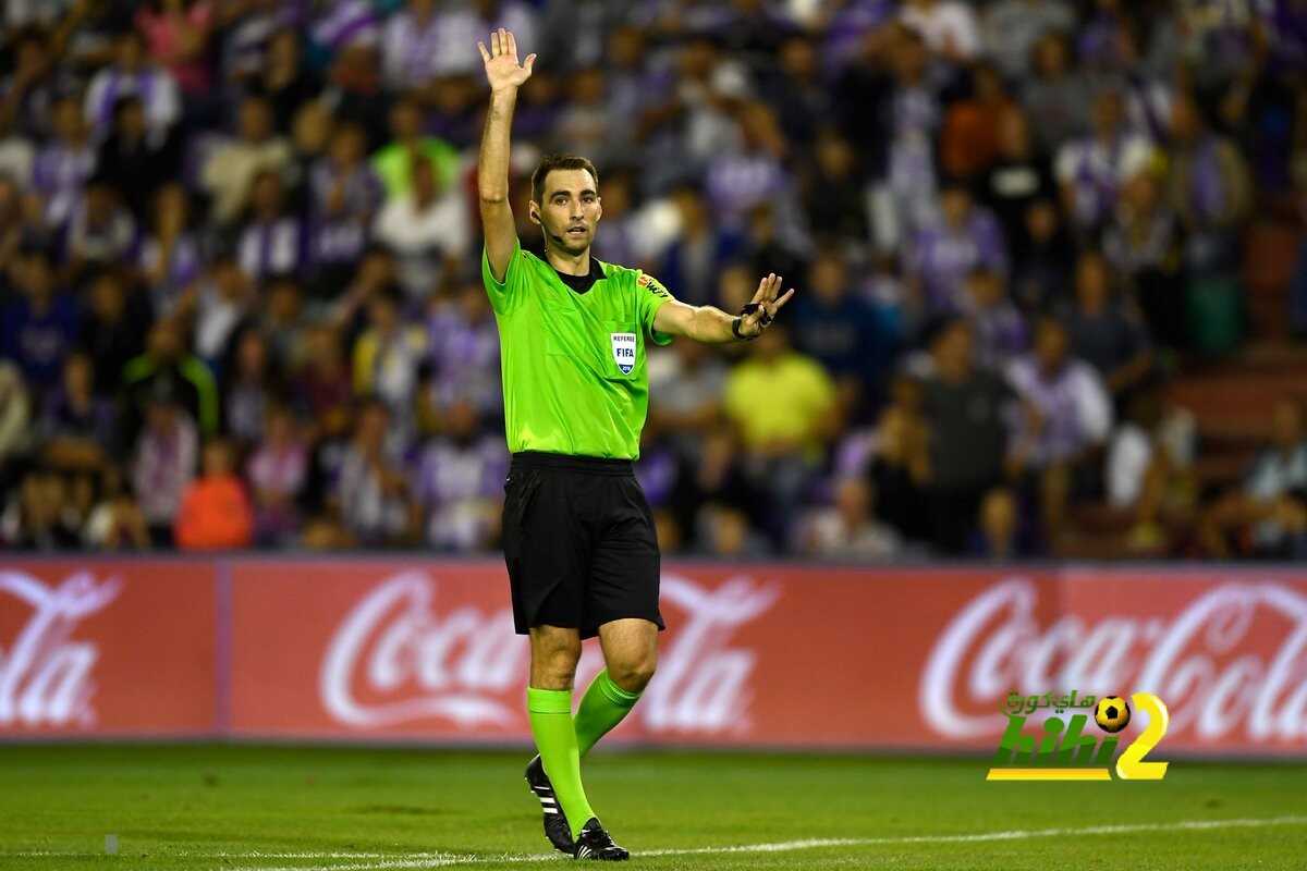 🔴 ريكاردو دي بورغاس : ملعب خوسيه زوريلا لم يكن به أي شوائب
