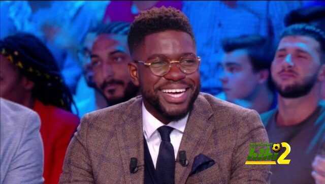 مدافع برشلونة يكشف عن مهنته المستقبلية