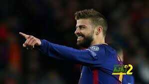 🔴 بيكيه : راموس لعب دورا رائعا مع المنتخب