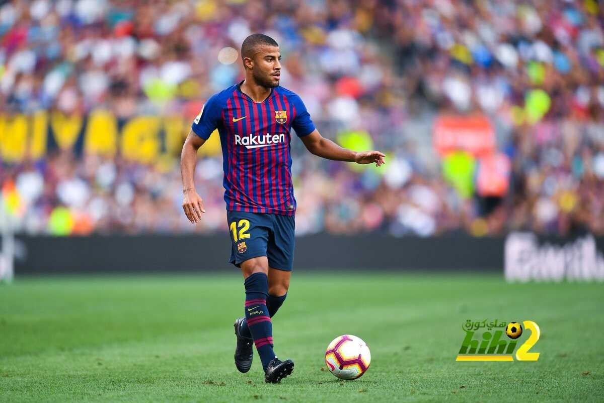 🔴 رافينيا علي رادار بنفيكا البرتغالي