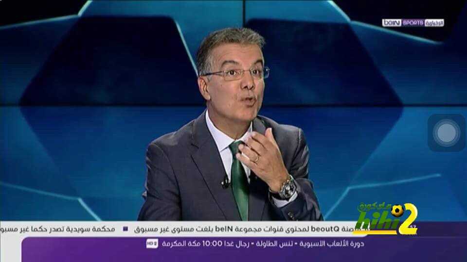 طارق دياب : جائزة ظالمة ، كريستيانو الأحق بها