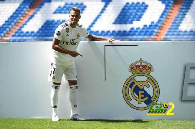 صور : دياز بقميص ريال مدريد