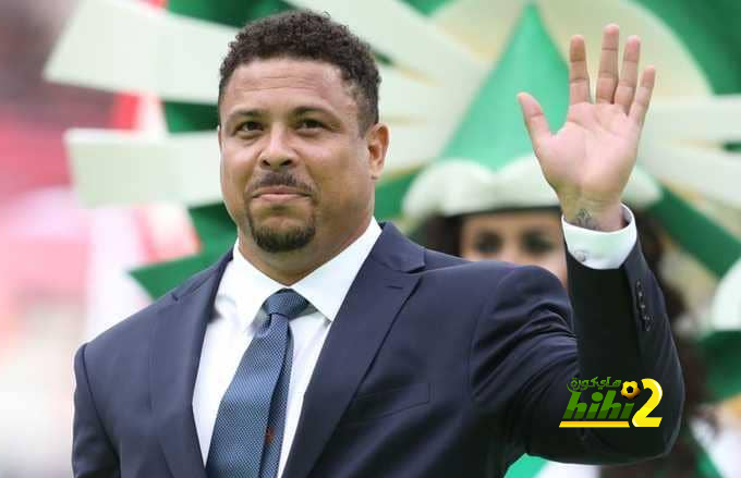 تعليق رونالدو على شراء نادى بلد الوليد