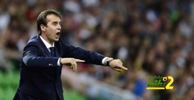 ريال مدريد يكشف عن قائمته لدورى الأبطال