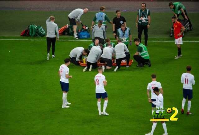الكشف عن موقف لوك شو عقب الإصلبة الخطيرة