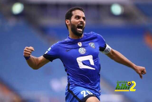 برشلونة علي موعد مع الهلال