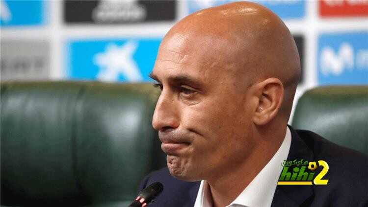 روبياليس قد يمنع إقامة مباراة جيرونا وبرشلونة في ميامي