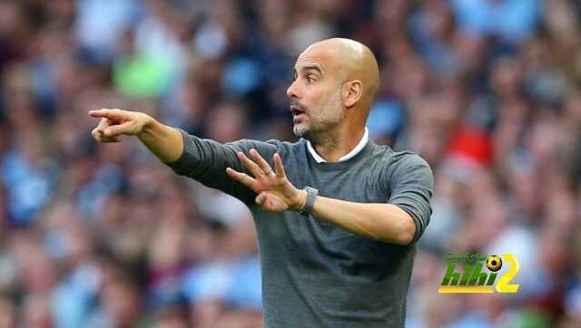 🔴 اريغو ساكي : في برشلونة قالوا علي غوارديولا مجنون