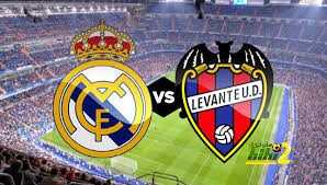 🔴 موعد مباراة ريال مدريد و ليفانتي في الجولة العاشرة من الليغا