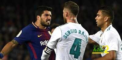 🔴 رسميًا .. تحديد موعد مباراة الكلاسيكو بين الريال والبرسا