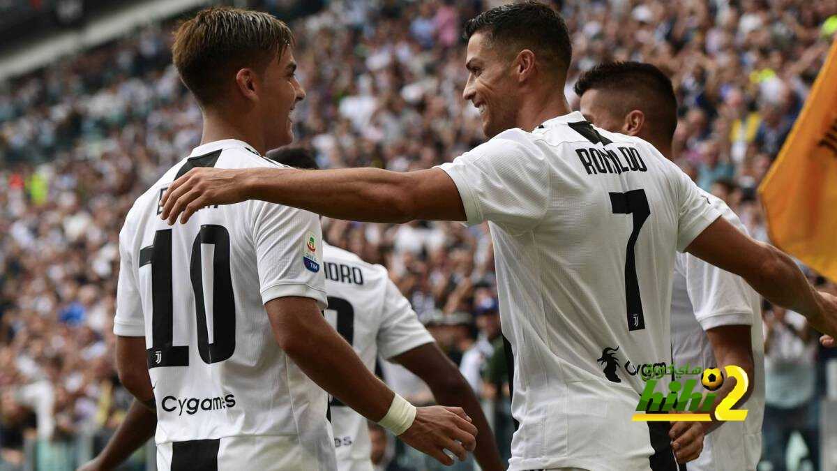 أتلتيكو مدريد ينضم لصراع التعاقد مع ديبالا