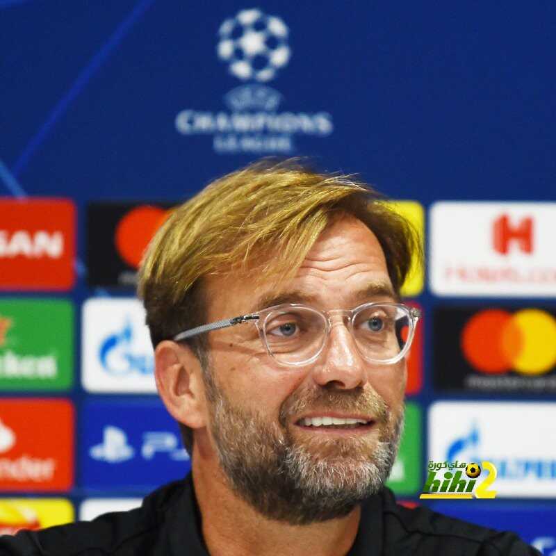 مدرب ليفربول يدافع عن نيمار