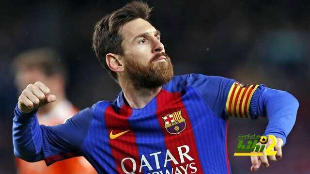 ميسي .. ثاني من يفعلها في التاريخ