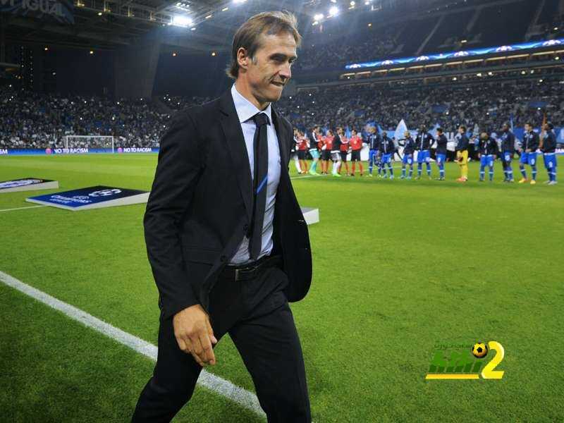 19 لاعبا بقائمة ريال مدريد لمواجهة روما