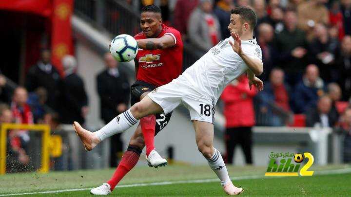 فيديو: مانشستر يونايتد يسقط في فخ التعادل على ملعبه أمام ولفرهامبتون