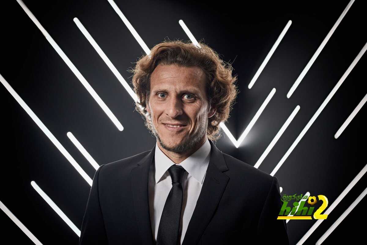 فورلان : من المؤسف غياب ميسي ورونالدو