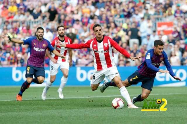 غلاف الموندو : لايزال برشلونة في الصدارة