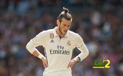 أسوأ هجوم لريال مدريد في العقد الأخير