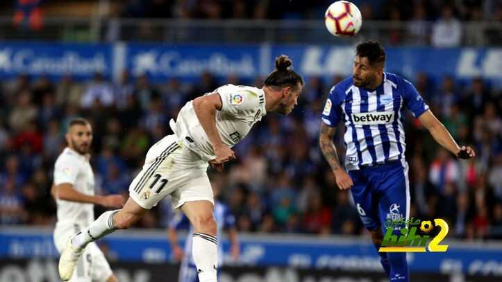 ريال مدريد بلا أي هدف لست ساعات و49 دقيقة