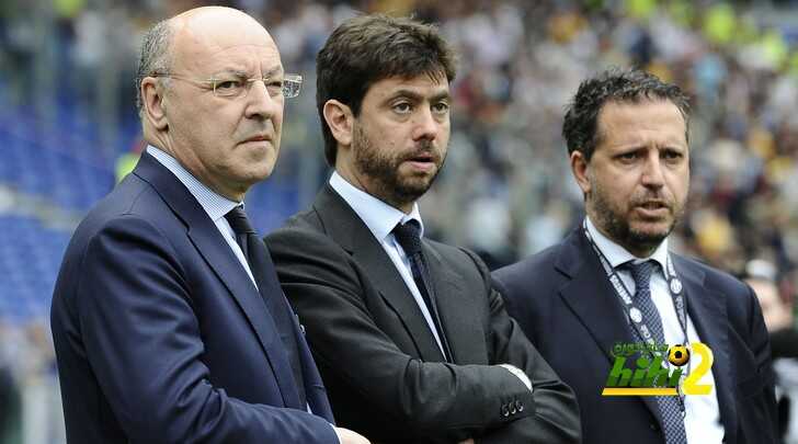 يوفنتوس يبرئ ريال مدريد من تهمة تطفيش رونالدو