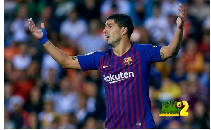 🔴 ماركا : برشلونة سيبحث عن حارس مرمي و مهاجم في يناير القادم