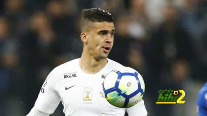 ريال مدريد يفكر فى التعاقد مع مدافع برازيلي