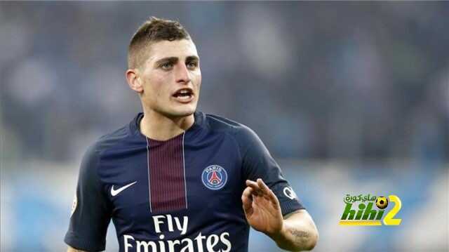 فيراتي يرفض تشويه فوز باريس الكاسح بدورى الأبطال