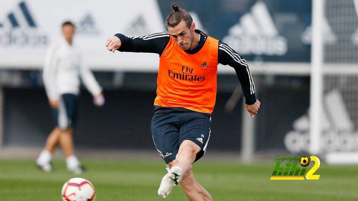 أنباء سارة للوبيتيجي بمران ريال مدريد قبل مواجهة ليفانتي
