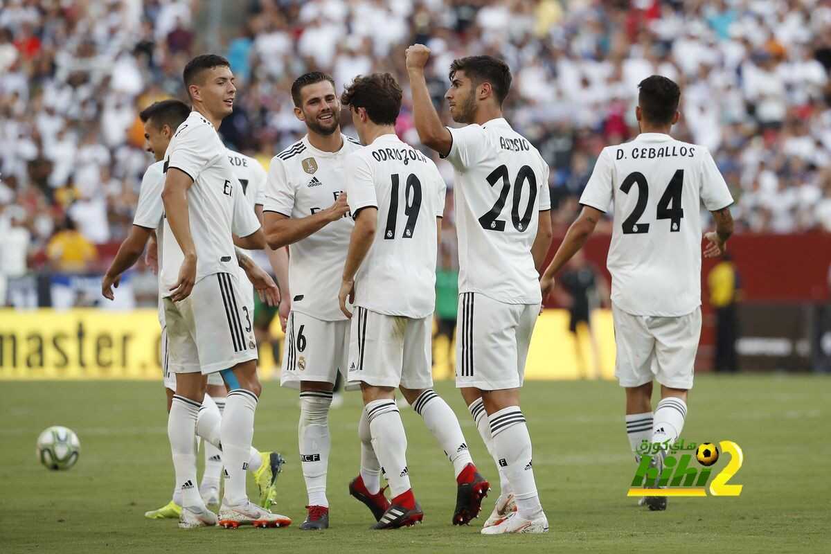 تشكيلة : ريال مدريد يستقبل ليفانتي بحثا عن عودة الانتصارات