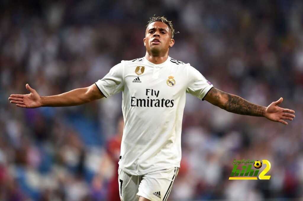ريال مدريد يعلن تشكيلته للقاء ليفانتى