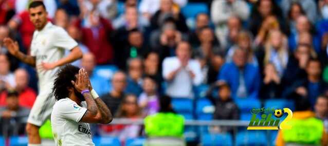 فيديو : ريال مدريد يواصل السقوط بخسارة جديدة أمام ليفانتي